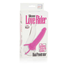 Load image into Gallery viewer, Strap On Dildo