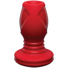 Load image into Gallery viewer, Kink Explore Silicone Anal Plug 3.5Inch