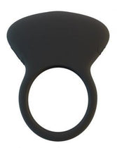 Lux LX4 Vibrating Male Cock Ring