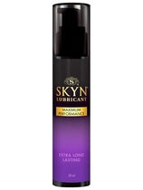 Ansell Skyn Silicone Lubricant Max Performance 80ml