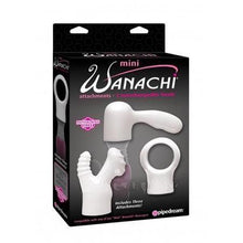 Load image into Gallery viewer, Mini-Multi Wanachi Head Attachments