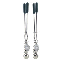 Fifty Shades of Grey - The Pinch Nipple Clamps