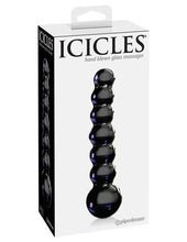 Load image into Gallery viewer, glass sex wand