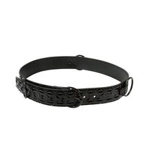 Sinful Restraint Belt - Large/XLarge