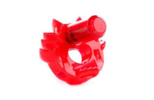 Load image into Gallery viewer, Zero Tolerance Flame Thrower Cock Ring - Red