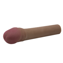 Load image into Gallery viewer, Cyberskin 2inch XtraThick Vibrating Transformer