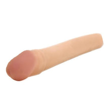 Load image into Gallery viewer, Entry End Can Be Trimmed To Fit Your Manhood