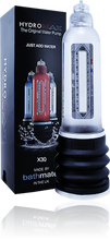 Load image into Gallery viewer, Bathmate Premium Cock Pumps