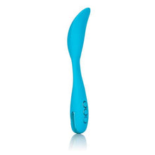 Load image into Gallery viewer, California Dreaming Palm Springs Pleaser - Blue