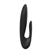 Load image into Gallery viewer, Ovo J2 Rechargeable Silicone Rabbit
