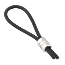 Joker Adjustable Erection Booster - Black