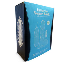 Load image into Gallery viewer, Realistic Vibrating Cock
