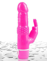 Neon Rabbit Vibe