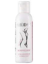 EROS Super Concentrated Silicone Bodyglide Woman 50 ml