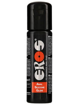 EROS Anal Silicone Glide 100 ml