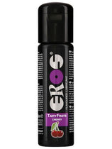EROS Tasty Fruits Lubricant 100 ml - Cherry