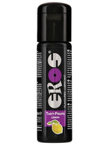 EROS Tasty Fruits Lubricant 100 ml - Lemon