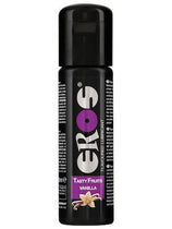 EROS Tasty Fruits Lubricant 100 ml - Vanilla
