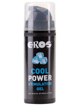EROS Cool Power Stimulation Gel 30 ml