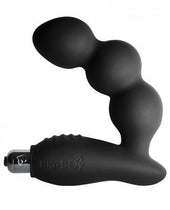 Rocks Off Big Boy INTENSE Prostate Stimulator - Black