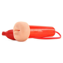 Load image into Gallery viewer, Supreme Vibrating Penis Pump - Mouth