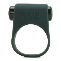 Fifty Shades of Grey - Feel It Baby Cock Ring