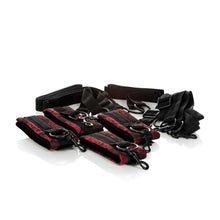 Load image into Gallery viewer, Bedding Ties For Bedroom Bondage