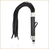 Fancy Flogger - Black