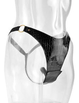 Fetish Fantasy Gold Vibrating Fantasy Panty