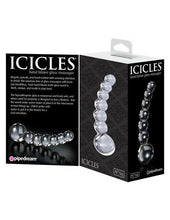 Load image into Gallery viewer, glass anal beads