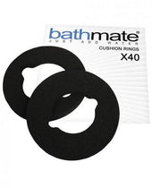 Bathmate X40 Cushion Rings