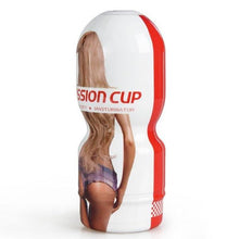 Load image into Gallery viewer, Where in NZ can I buy a male masturbator cup?