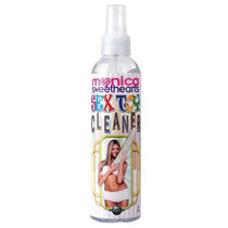 Monica Sweetheart Sex Toy Cleaner 110ml