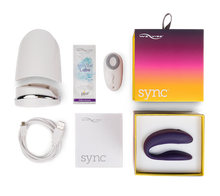 Load image into Gallery viewer, We Vibe Premium Couples Sex Toys