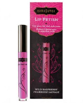 Kama Sutra Lip Fetish