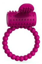 Punk Rocker Studded Cock Ring