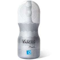 Vulcan Vibrating - Ripe Mouth
