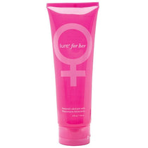 Lure for Her Personal Lubricant with Pheromones 118ml