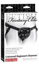 Load image into Gallery viewer, Fetish Fantasy Elite Universal Beginner's Harness