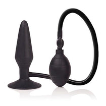 Colt Large Pumper Plug - Black