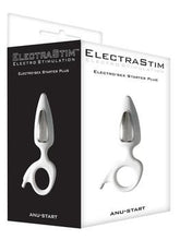 Load image into Gallery viewer, ElectraStim Anu-Start Beginner's Butt Plug