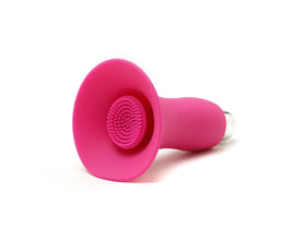 Succubus Vibrating Tickler