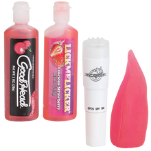 Load image into Gallery viewer, Oral Delight Couples Kit