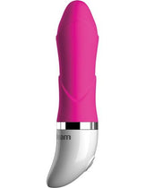 Crush Silicone Cutie Pie - Dark Pink