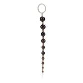 X-10 Beads - Black
