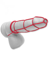 Load image into Gallery viewer, Male Cockcage