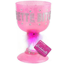 Bachelorette Party Bachelorette Bitch Light-Up Pimp Cup