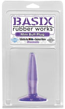 Load image into Gallery viewer, Butt plugs for men