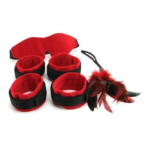 Sportsheets - Sexy Slave Kit