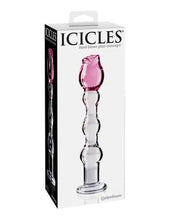 Load image into Gallery viewer, Icicles No. 12
